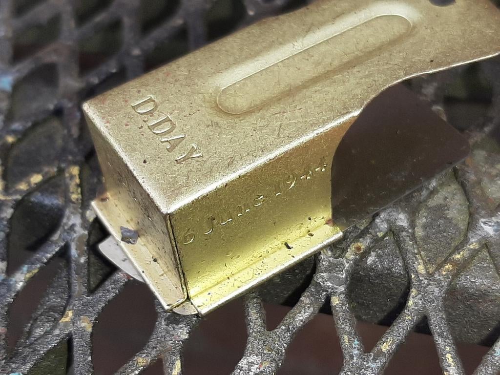 Us Amerika  klikkers, Ophalen of Verzenden, Amerika