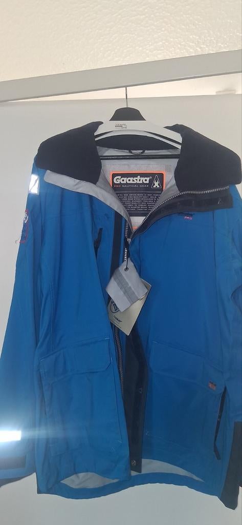Gaastra Zeiljack XXL, Heer, Nieuw, Ophalen of Verzenden, Gaastra