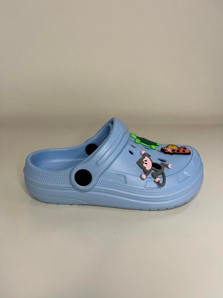 Klomp Light Blue kids, Jongen of Meisje, Schoenen, Nieuw, Ophalen of Verzenden