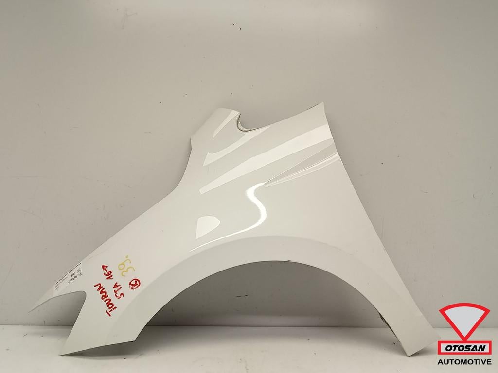 VW Touran 5T 5TA 2016+ Zijscherm Spatbord Links Voor Origine