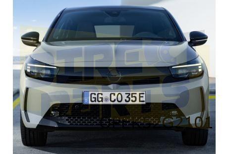 Opel Corsa F (11/23-) (P2JO) koplamp Rechts eco LED Originee, -, -, Opel, Nieuw