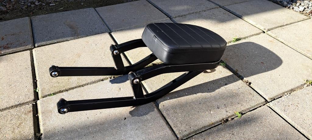 Achterzitje v20 pro, Fietsen en Brommers, Ophalen, Overige modellen