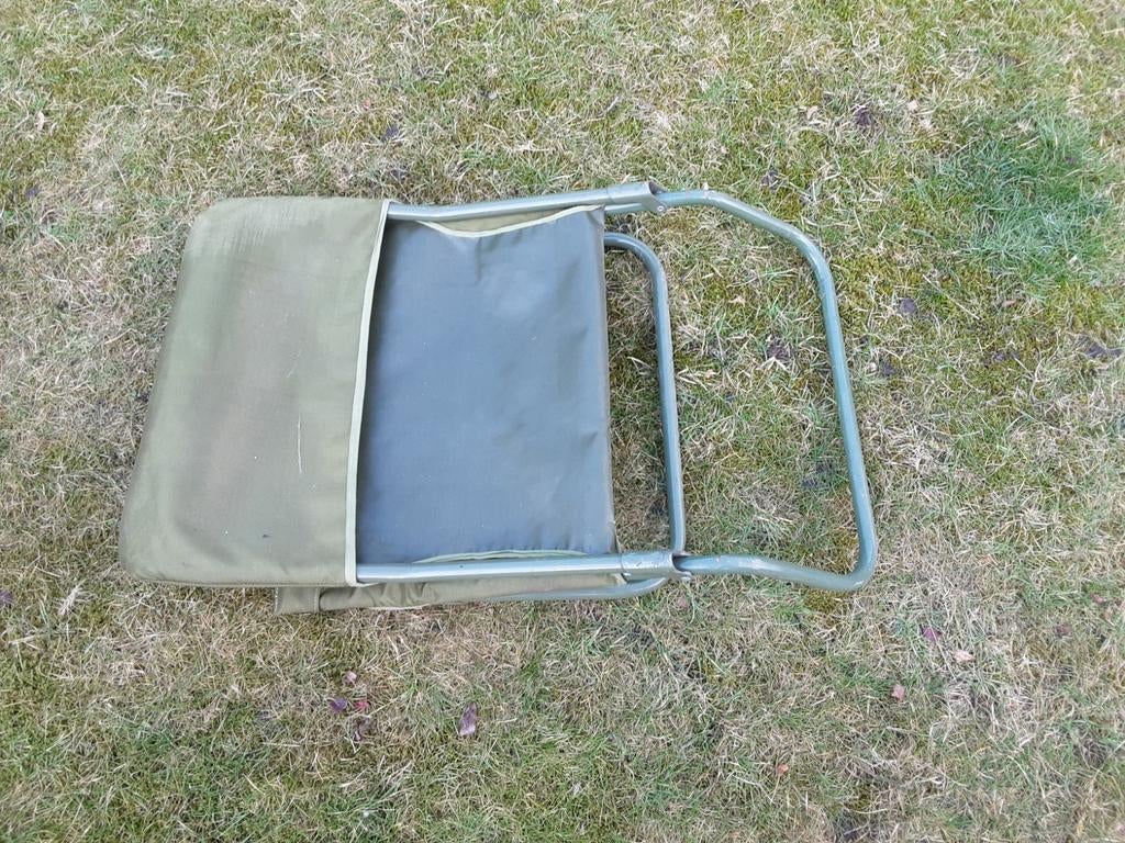 Vissersstoel, Watersport en Boten, Ophalen, Zo goed als nieuw, Overige typen