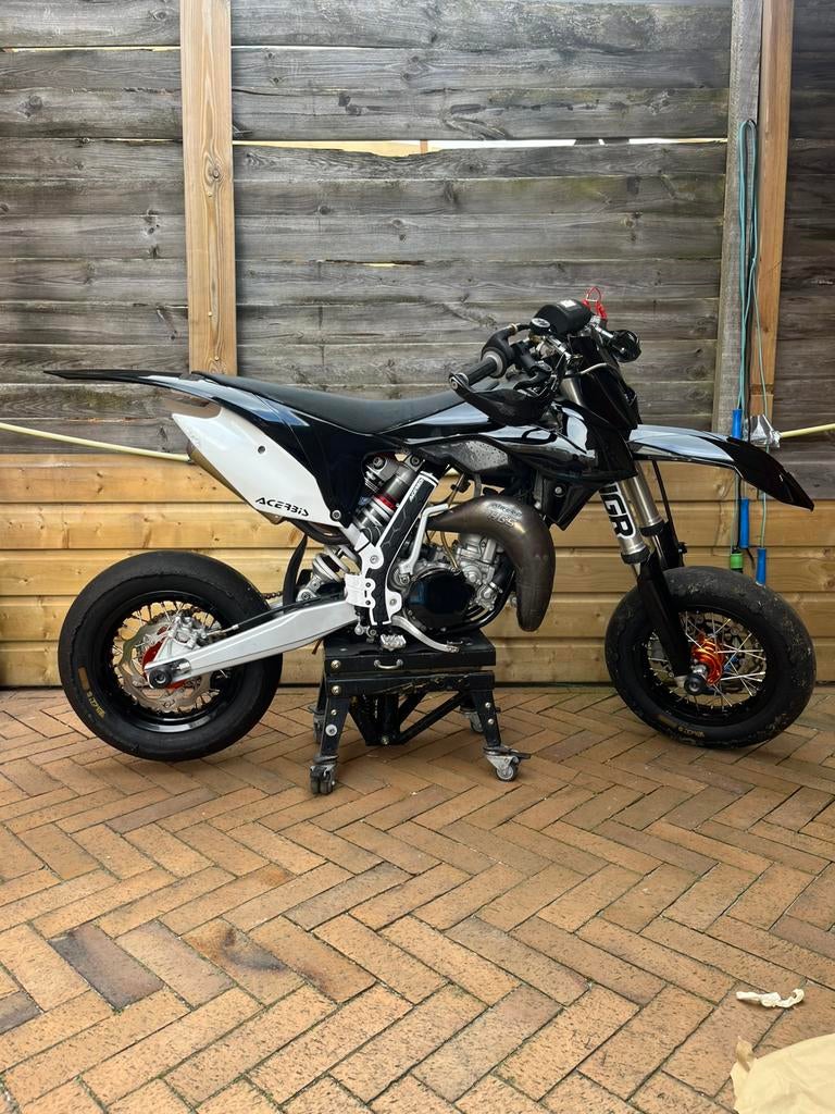 Ktm sx 85 kappenset, Ophalen of Verzenden