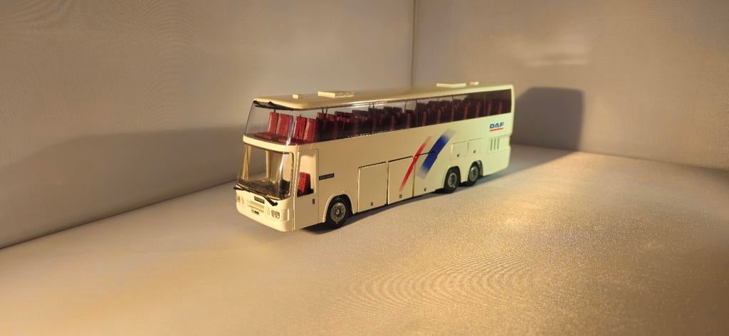 Tekno daf bus, Ophalen of Verzenden, Zo goed als nieuw, Bus of Vrachtwagen, Tekno