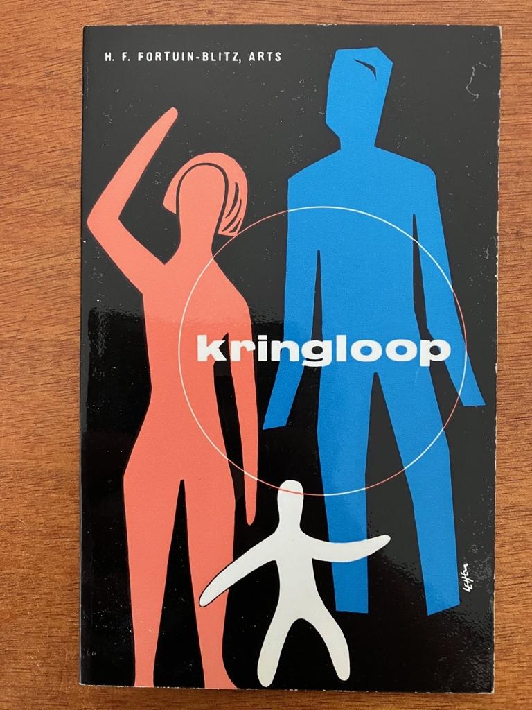 Kringloop - H.F. Fortuin-Blitz, Verzenden, Gelezen, Gezondheid en Conditie