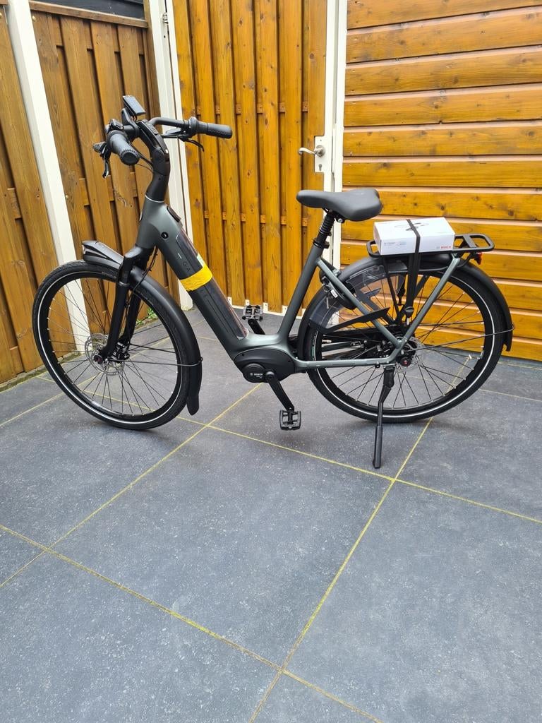 TE KOOP EEN NIEUWE GAZELLE GRENOBLE C8 PLUS HMB., 51 tot 55 cm, Ophalen, Nieuw, Gazelle