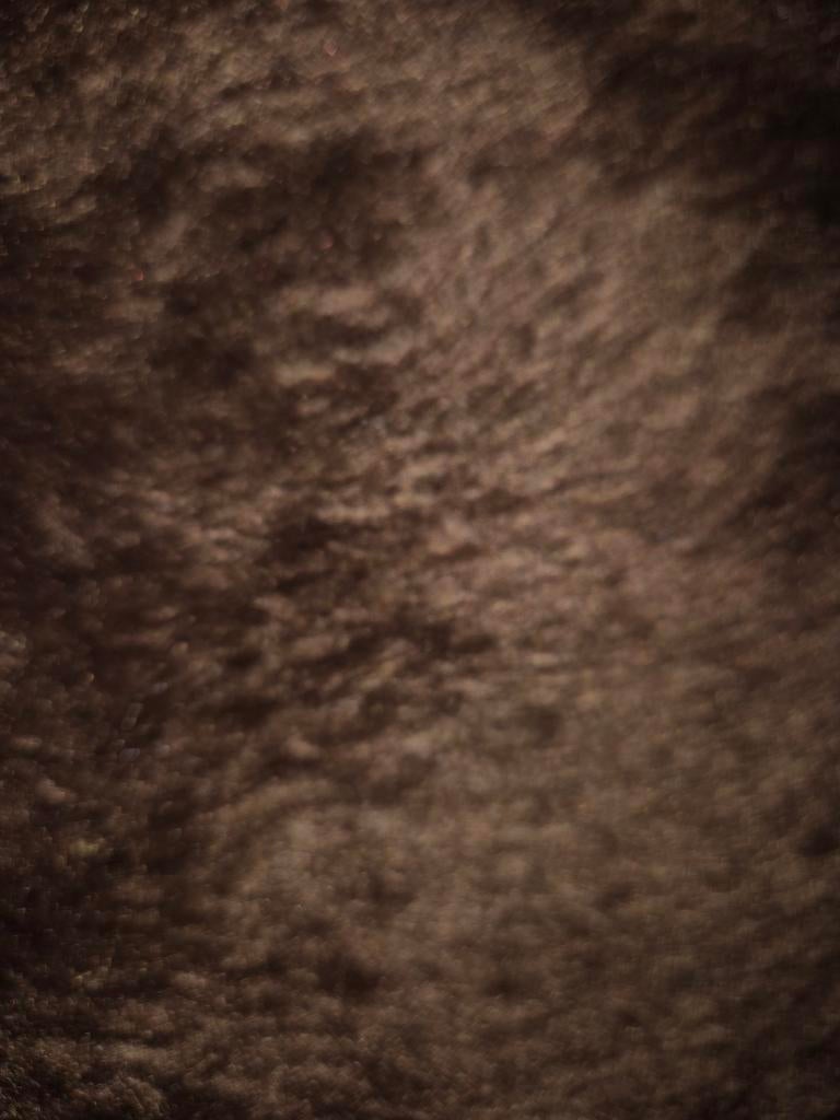 1,50 meter teddy stof bruin, Ophalen of Verzenden