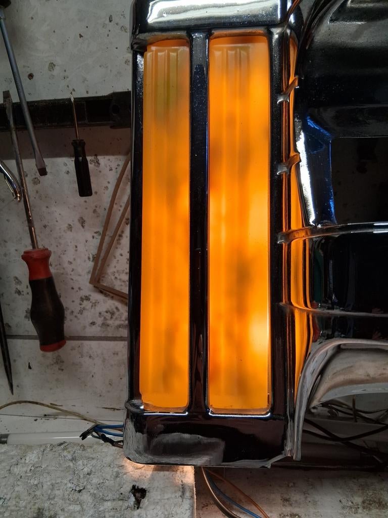 Zuiltjes Jennings slotmachine, Ophalen of Verzenden, Zo goed als nieuw