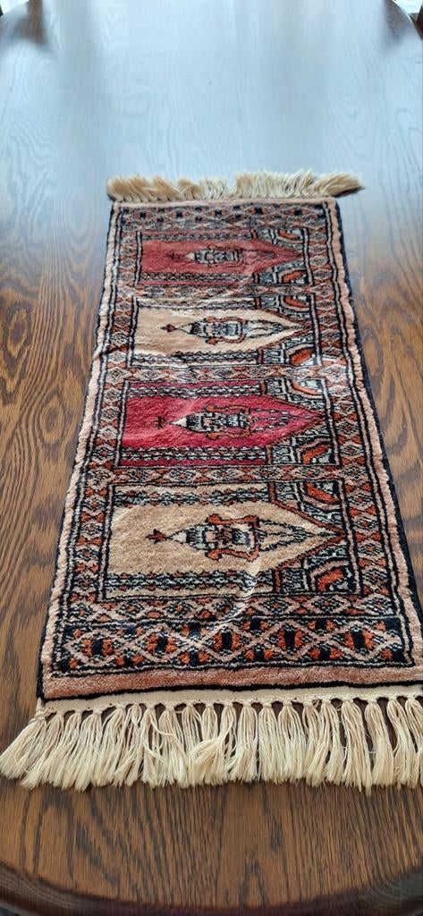 Perzische tafelkleed, Ophalen of Verzenden