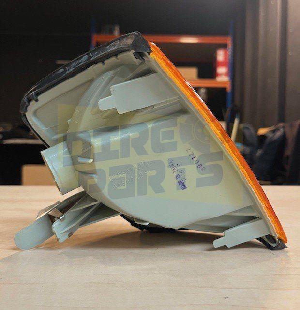 Mercedes-Benz W124 (-7/93) knipperlicht Links oranje MQ+ A12, Auto-onderdelen, Verlichting, -, Nieuw, Ophalen of Verzenden, -