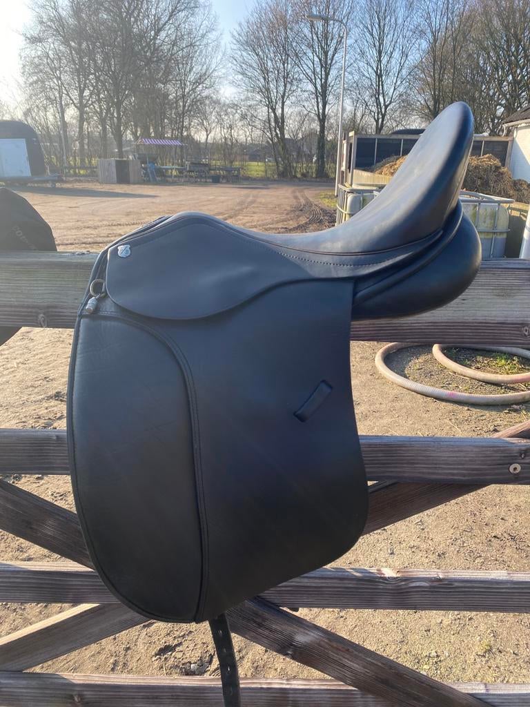 Massimo 17,5 inch, Ophalen of Verzenden, Zo goed als nieuw