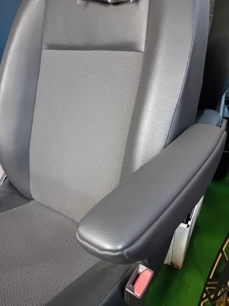 Bijrijdersstoel Peugeot expert Citroën jumpy, Auto-onderdelen, Interieur en Bekleding, Ophalen, Opel