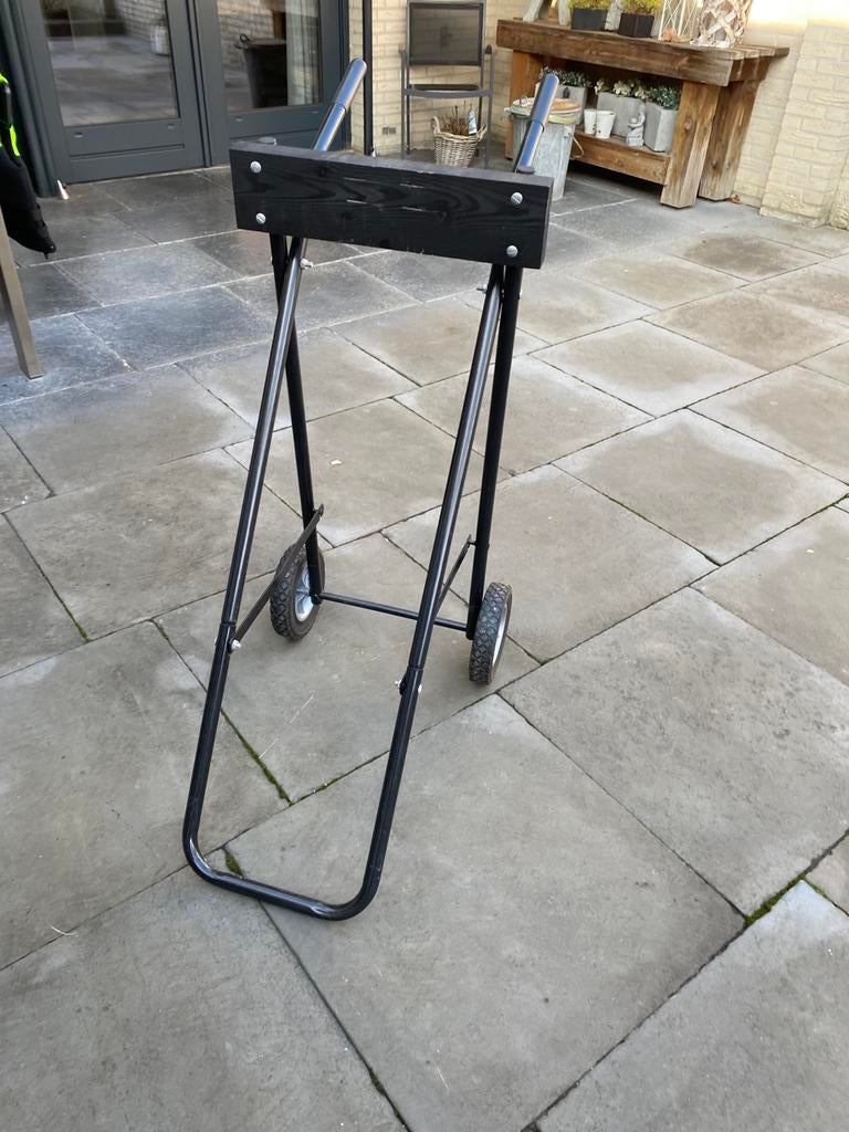 Boot spullen, Watersport en Boten, Ophalen of Verzenden, Zo goed als nieuw, Overige typen