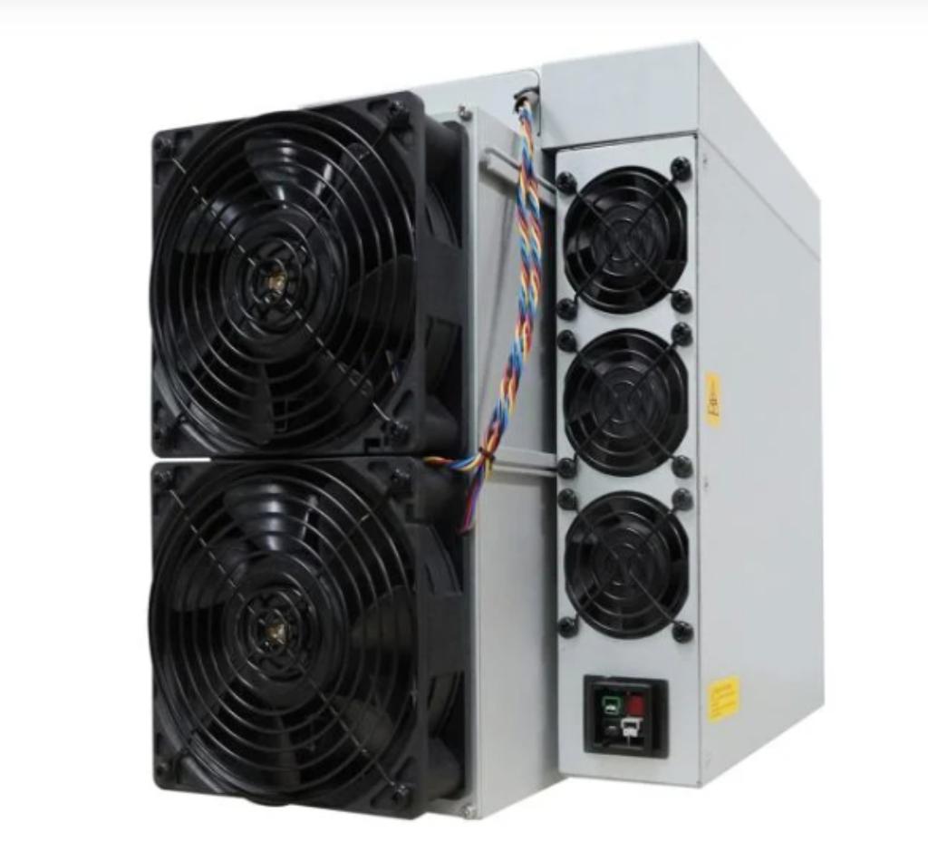 Bitmain Antminer S21XP 270 ths, Ophalen of Verzenden, Nieuw