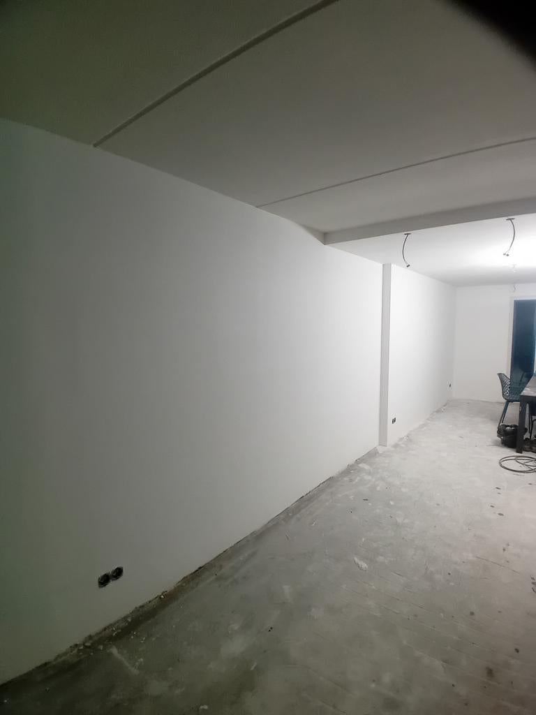 Renovliesbehang. Regio TWENTE., Garantie, Behangen