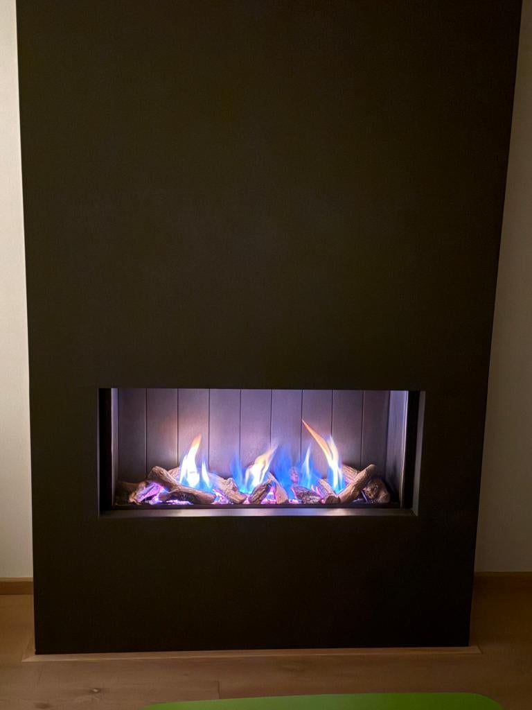 Gashaard Faber Relaxed Premium L – Inbouwhaard, Ophalen, Gebruikt, Inbouwhaard, Gashaard