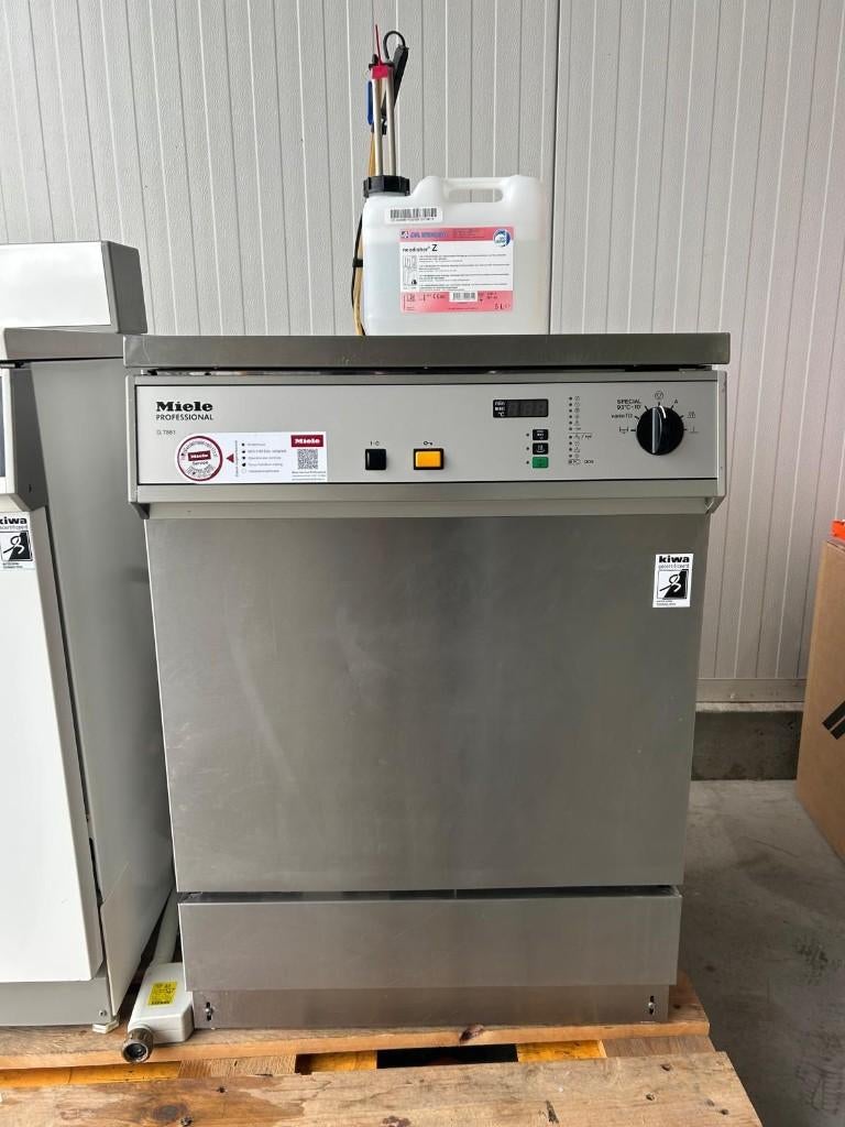 Mr Dental l MIELE G 7881 l Tandarts, Ophalen of Verzenden, Gebruikt