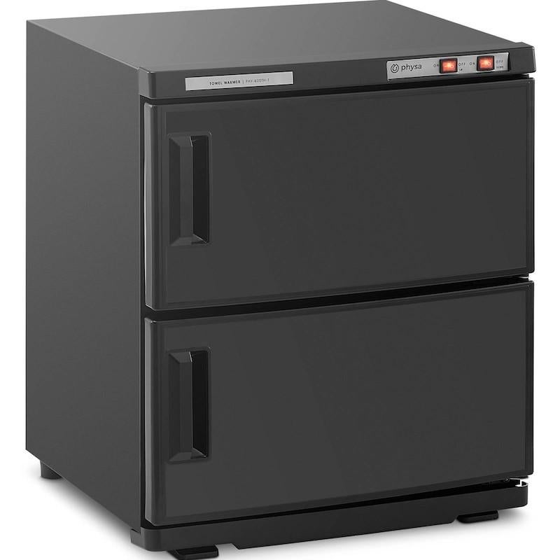 Physa Handdoekwarmer - Professioneel, Ophalen, Zo goed als nieuw