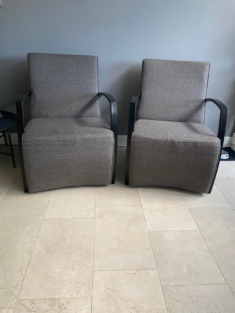 Fauteuils Pronto, Ophalen, Minder dan 75 cm, Zo goed als nieuw, 50 tot 75 cm