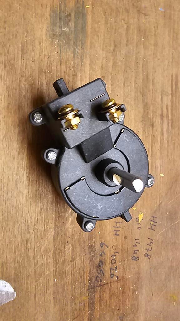 Snelheidsregelaar, Ophalen of Verzenden, Nieuw, Transport