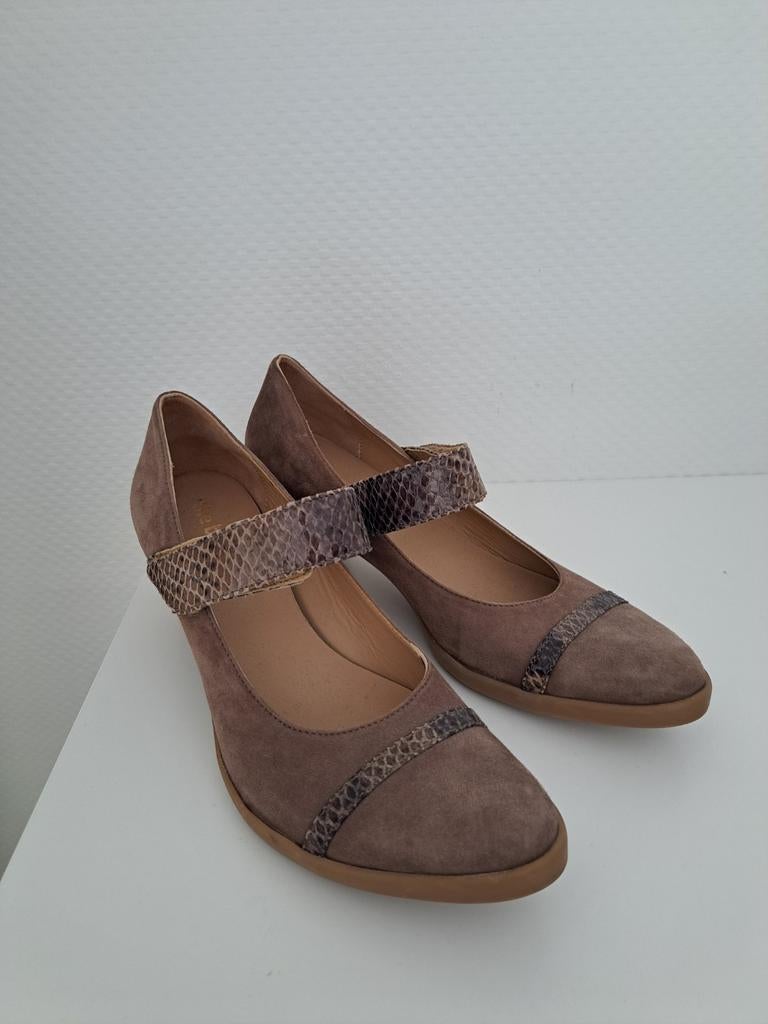 The Bird pumps mt 43, Kleding | Dames, Schoenen, Bird, Verzenden, Gedragen, Pumps