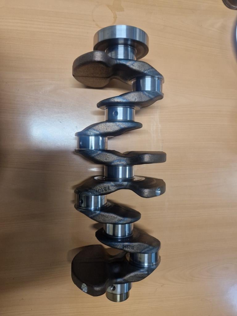 BMW N20 N20B20A N20B20B krukas nieuw origineel, Auto-onderdelen, Motor en Toebehoren, Ophalen of Verzenden, Nieuw, BMW