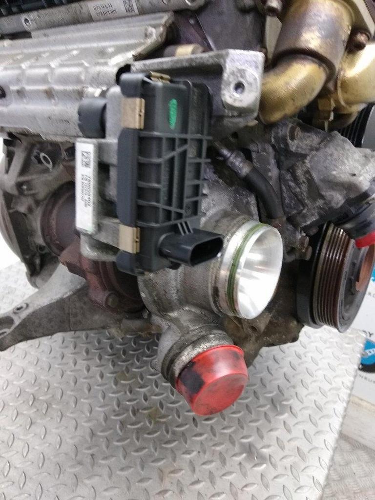 BMW 1 SERIES 118d Corp. Bns Line  TURBO 2007, Gebruikt, -, -, Ophalen of Verzenden