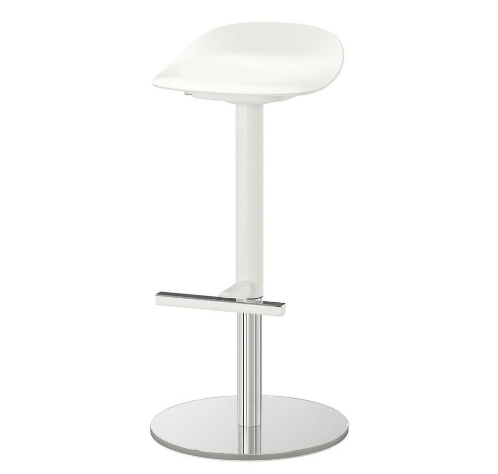 Barstoel Janinge IKEA - nieuw, Twee, Wit, Nieuw, Ophalen of Verzenden