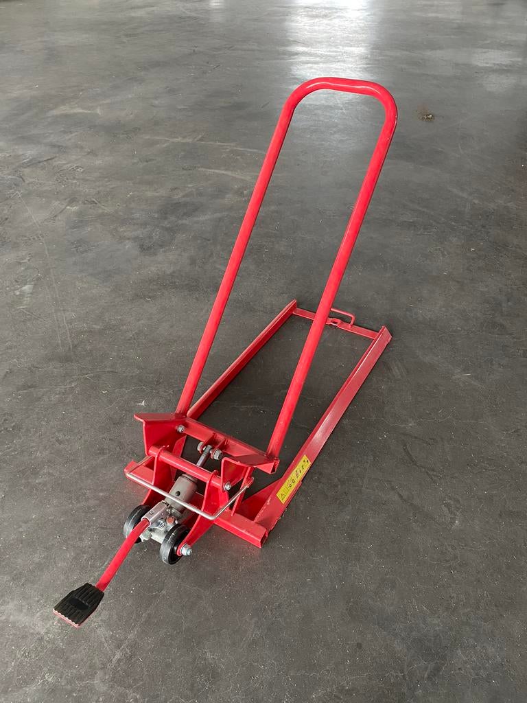 Cliplift 300, Ophalen, Nieuw