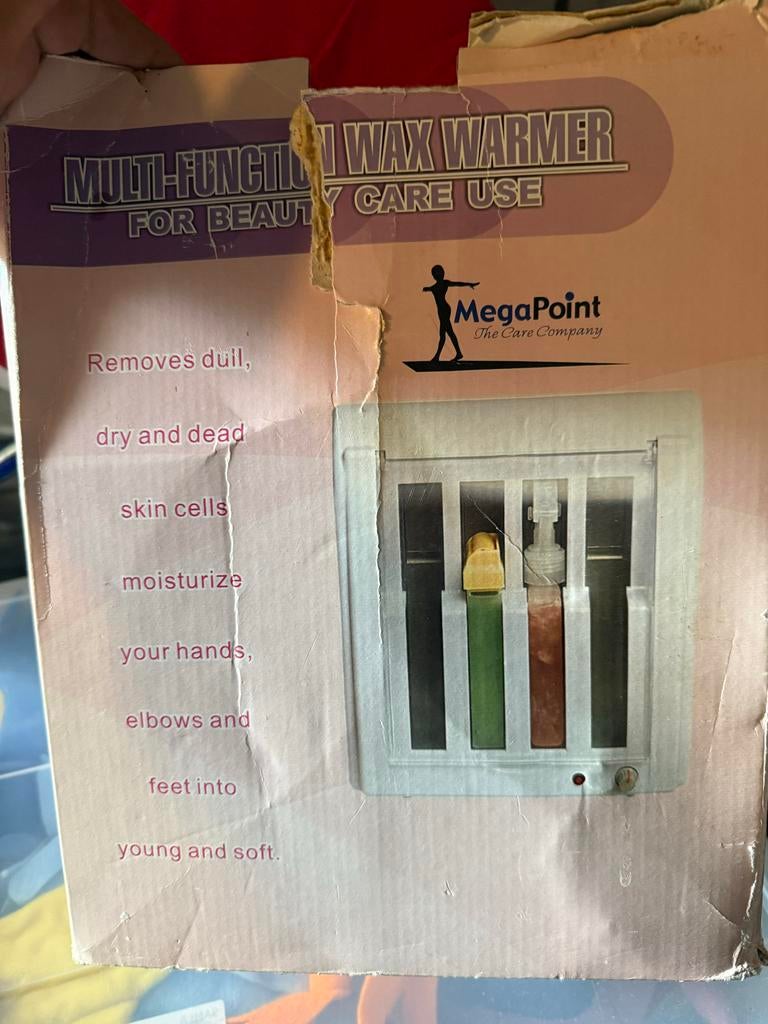 Beauty care, Ophalen, Nieuw, Toebehoren, Overige merken