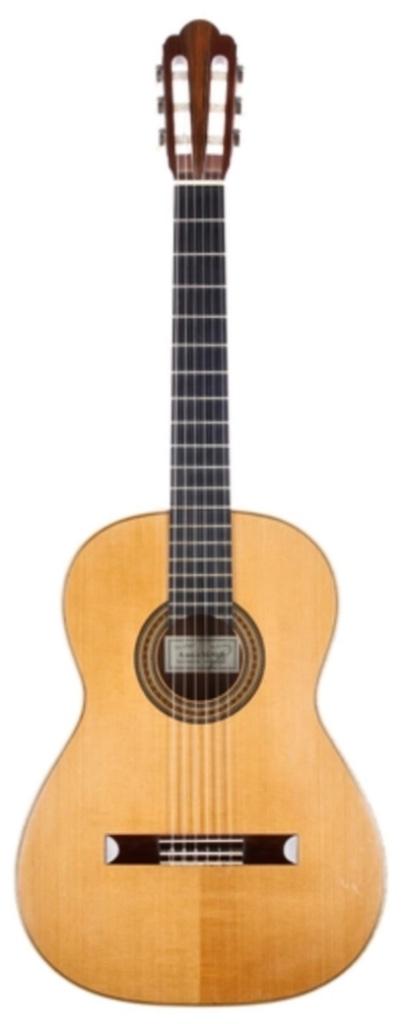 Alastair McNeill (Hauser) ,  Bozo B8  en Contreras gitaren., Muziek en Instrumenten, Snaarinstrumenten | Gitaren | Akoestisch