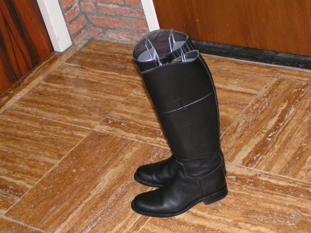 SENDRA laarzen,Mt 37(UK 4,5) topstaat, Tweedehands, Ophalen of Verzenden, Sendra, Gedragen