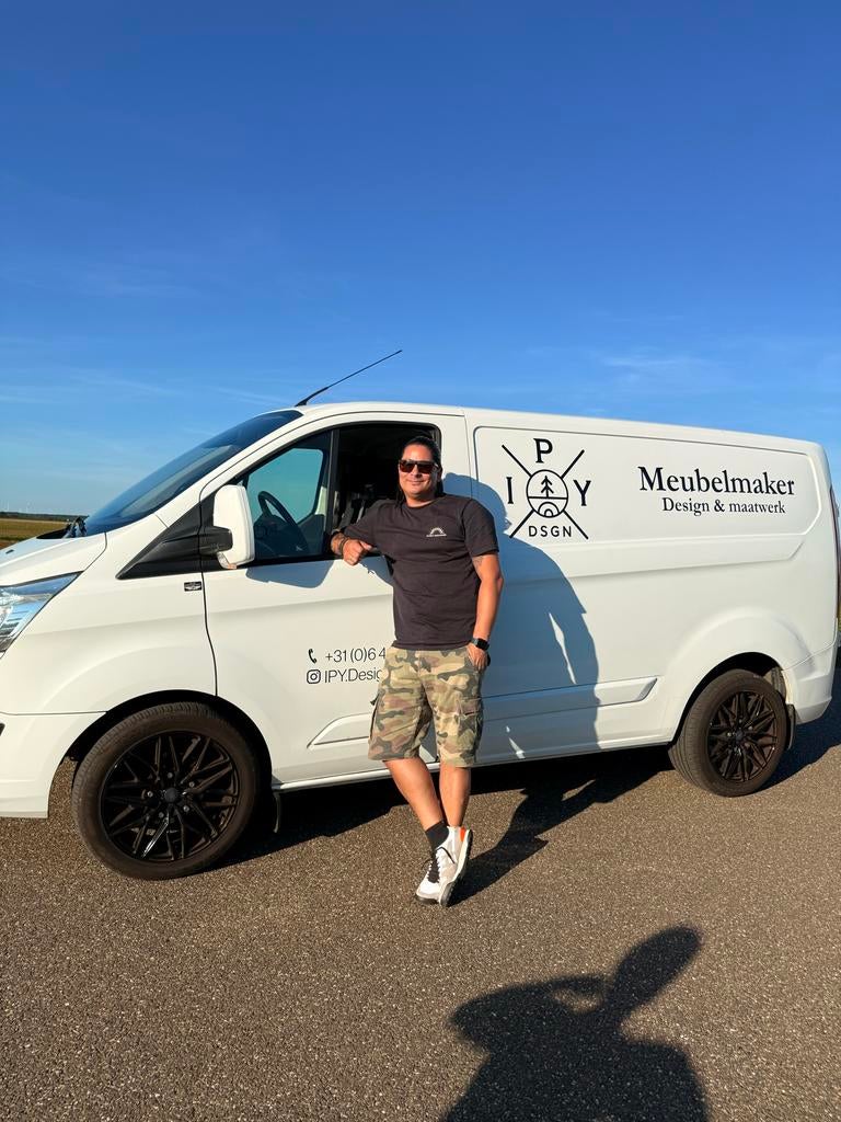 Allround Klusjesman/Timmerman/Meubelmaker - Limburg, Ophalen, Nieuw