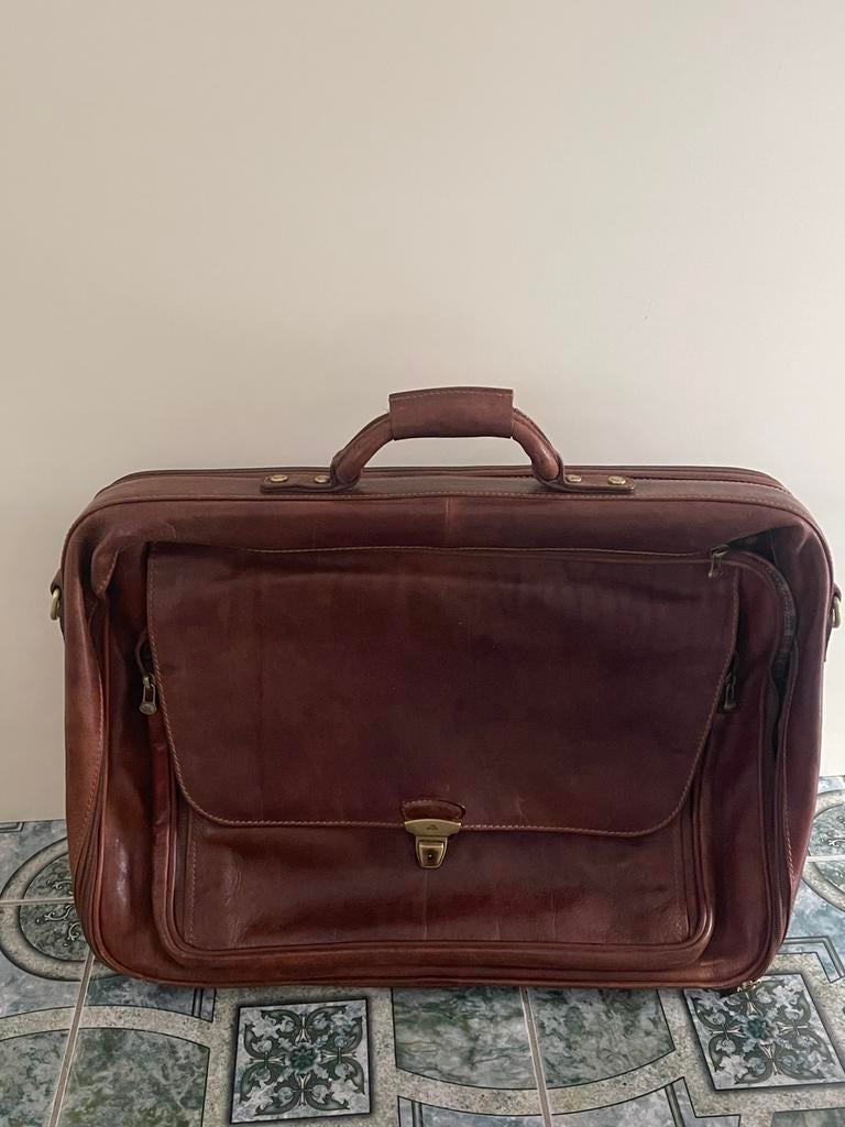 The Bridge reistas, Ophalen of Verzenden, Zo goed als nieuw