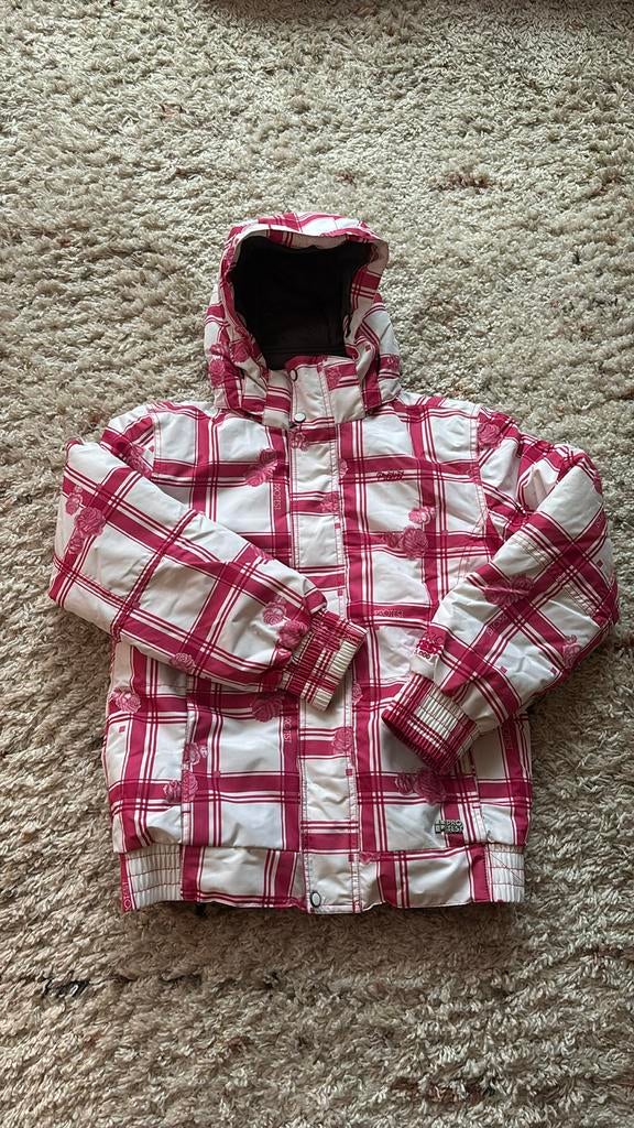 Ski jas Protest maat 176/S, Ophalen of Verzenden, Nieuw, Maat 34 (XS) of kleiner, Jack