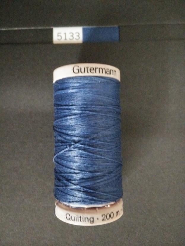 Gütermann Hand Quiltgaren, Ophalen of Verzenden, Nieuw, Garen of Naald(en)