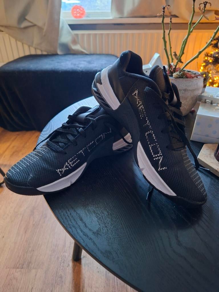 Nike Metcon 8 - Nieuw - Maat 39, Zwart, Nike, Nieuw, Ophalen of Verzenden
