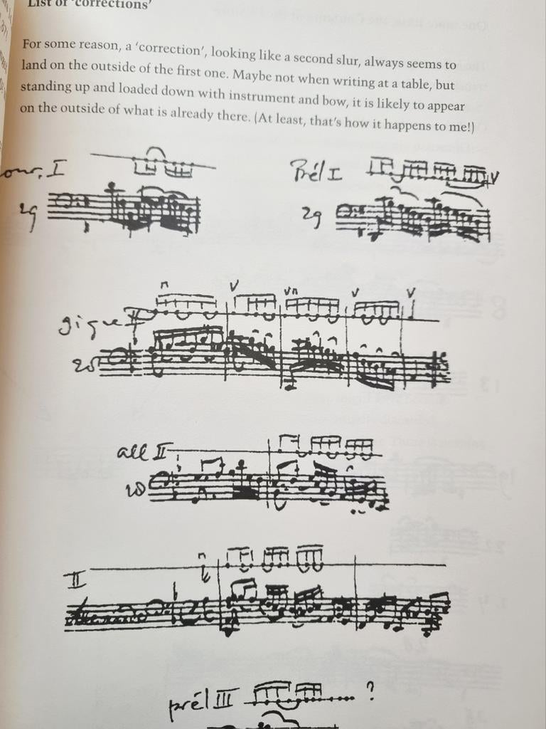 Bach, The Fencing Master - The first three Cello Suites, Klassiek, Ophalen of Verzenden, Zo goed als nieuw, Artiest of Componist