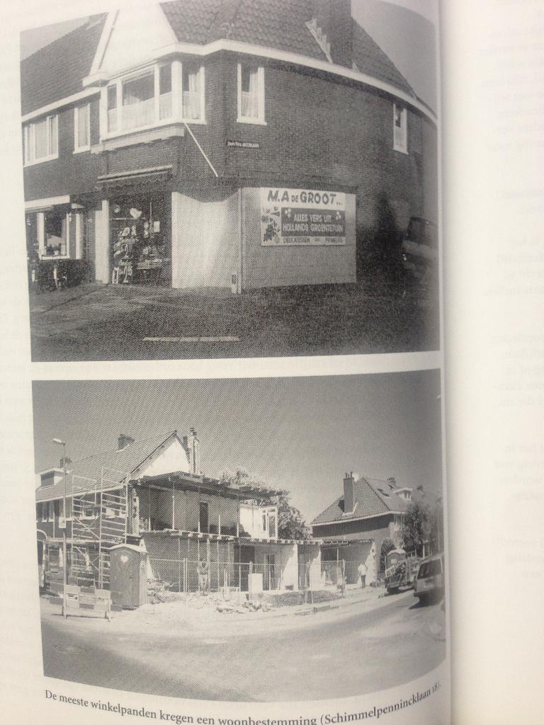 Een bedrijvige gemeenschap in de 20ste eeuw Tuindorp Utrecht, Boeken, Geschiedenis | Stad en Regio, Ophalen of Verzenden, 20e eeuw of later