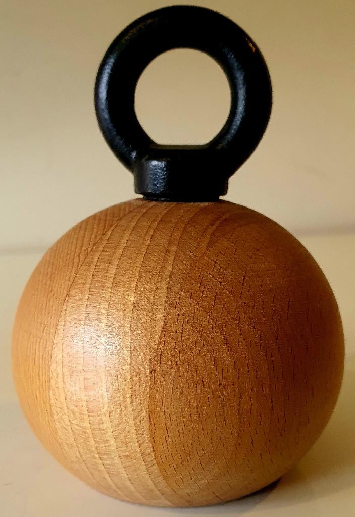 Denemarken Bodum Nissen Pepermolen Zoutmolen Richard Nissen, Verzenden, Zo goed als nieuw