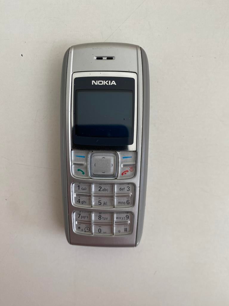 Nokia, Ophalen of Verzenden, Zo goed als nieuw