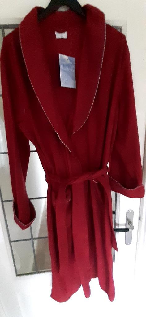 Nieuwr warme ochtendjas, Kleding | Heren, Ophalen of Verzenden, Nieuw