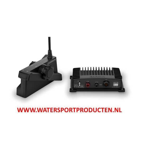 Garmin Livescope XR systeem Met GLS 10 en LVS62 transducer, Watersport en Boten, Hengelsport | Roofvissen, Nieuw, Overige typen