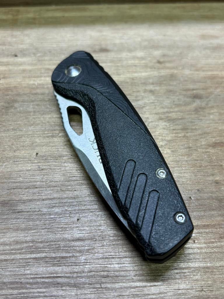 BUCK. 311, Ophalen of Verzenden, Gebruikt