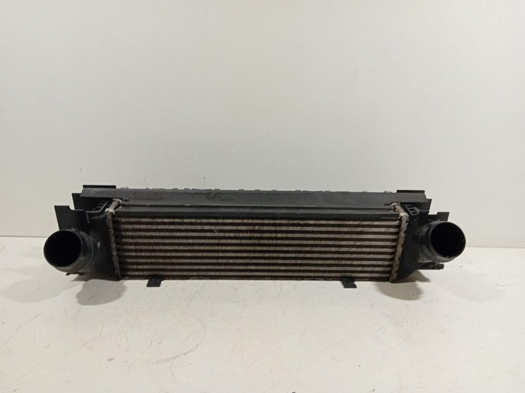 Intercooler radiateur BMW 3 serie, Onderdelen@venauto.nl, Van der Ven Autorecycling B.V., Gebruikt, Ettenseweg 76, 4706 PB Roosendaal, The Netherlands