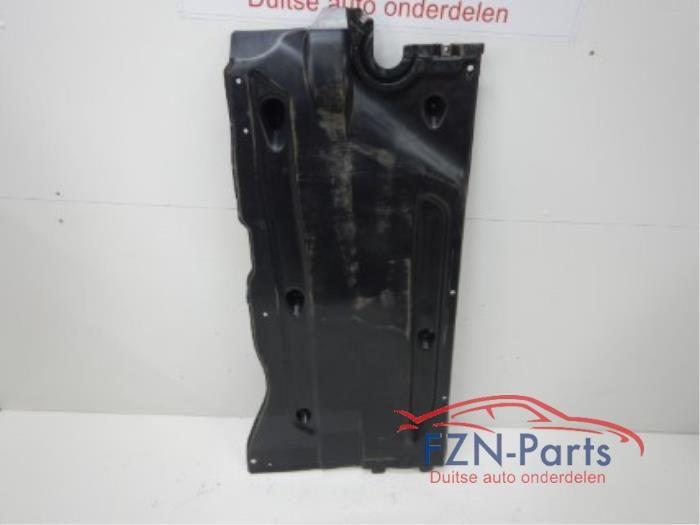 Beschermplaat bodem Volkswagen Golf (22743815), Auto-onderdelen, Overige Auto-onderdelen, Gebruikt, Ophalen of Verzenden