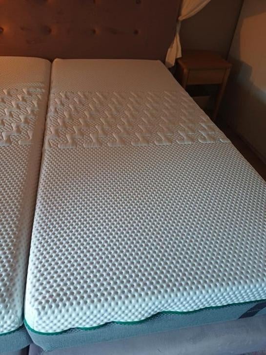 Rhythm Beat 90x100 NIEUW, Huis en Inrichting, Slaapkamer | Matrassen en Bedbodems, Ophalen of Verzenden, Nieuw, Eenpersoons