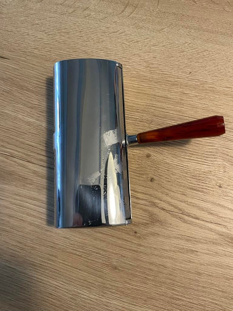 Vintage Tapijtloper / Kruimelveger, Ophalen of Verzenden, Overige typen