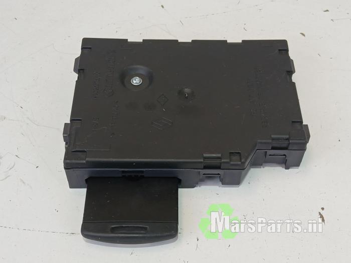 Kaartlezer (slot) van een Renault Clio, Auto-onderdelen, Gebruikt, -, Renault, -